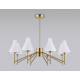 Люстра на штанге Ambrella Light HIGH LIGHT LH57135