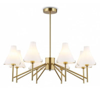 Люстра на штанге Ambrella Light HIGH LIGHT LH57135