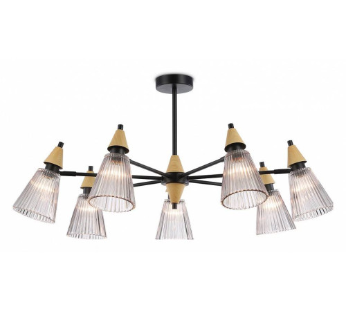 Люстра на штанге Ambrella Light LH LH58116