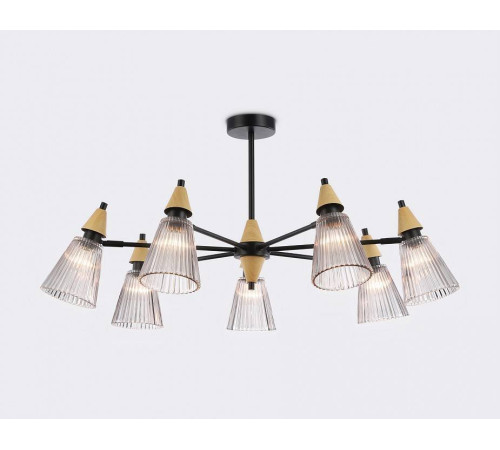 Люстра на штанге Ambrella Light LH LH58116