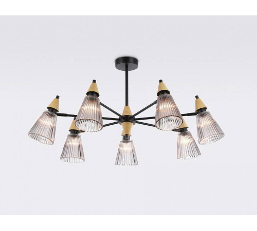 Люстра на штанге Ambrella Light LH LH58116