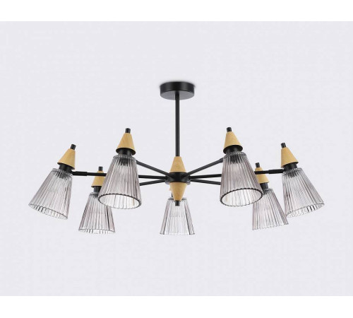 Люстра на штанге Ambrella Light LH LH58116