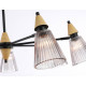 Люстра на штанге Ambrella Light LH LH58116
