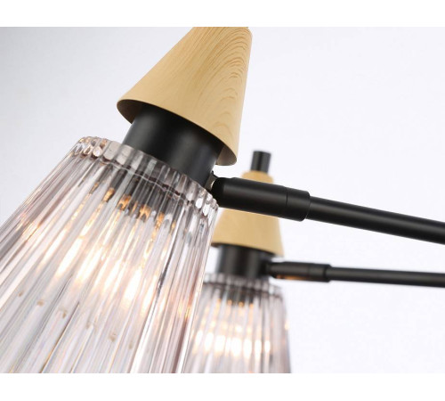 Люстра на штанге Ambrella Light LH LH58116