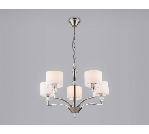 Подвесная люстра Ambrella Light HIGH LIGHT LH71121