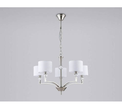 Подвесная люстра Ambrella Light HIGH LIGHT LH71121