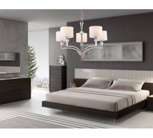 Подвесная люстра Ambrella Light HIGH LIGHT LH71121