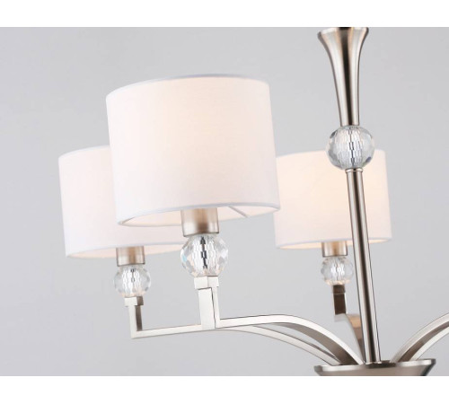 Подвесная люстра Ambrella Light HIGH LIGHT LH71121