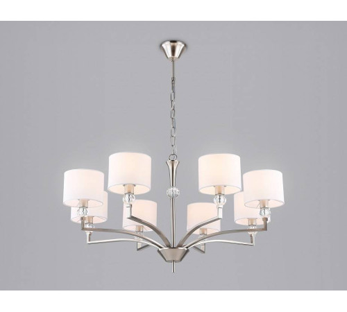 Подвесная люстра Ambrella Light HIGH LIGHT LH71123