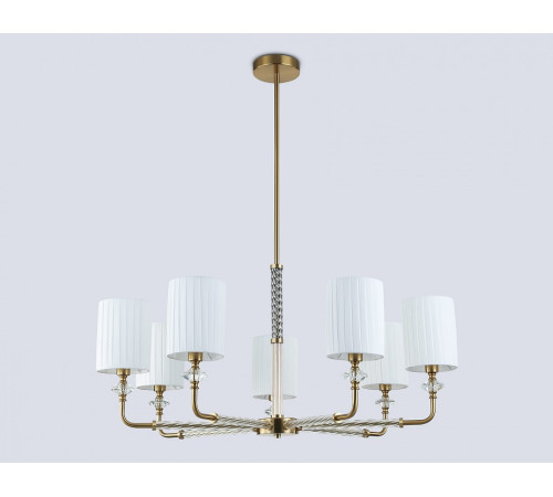 Люстра на штанге Ambrella Light LH LH71503