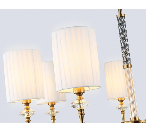 Люстра на штанге Ambrella Light LH LH71503