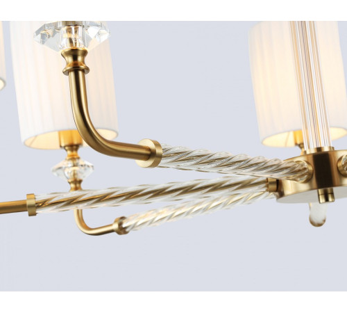 Люстра на штанге Ambrella Light LH LH71503
