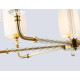 Люстра на штанге Ambrella Light LH LH71503