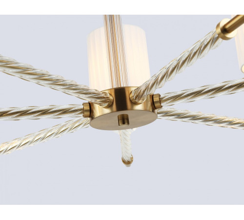 Люстра на штанге Ambrella Light LH LH71503