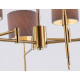 Люстра на штанге Ambrella Light LH LH72381