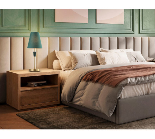 Настольная лампа декоративная Ambrella Light LH LH75057