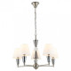 Подвесная люстра Ambrella Light LH LH75253
