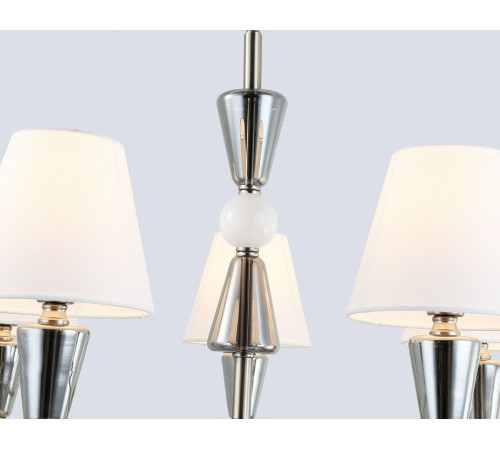 Подвесная люстра Ambrella Light LH LH75253