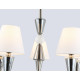 Подвесная люстра Ambrella Light LH LH75253