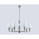 Подвесная люстра Ambrella Light LH LH75256