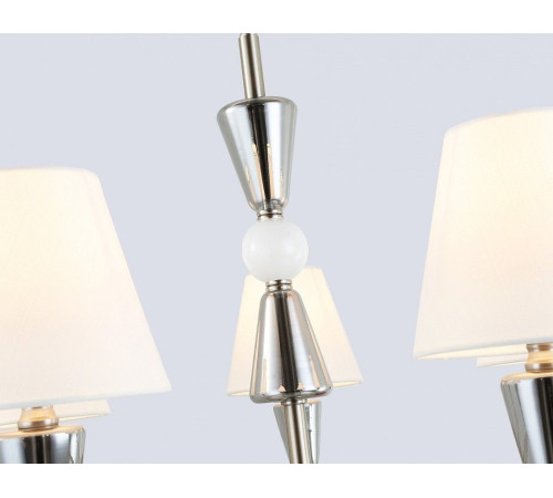 Подвесная люстра Ambrella Light LH LH75256