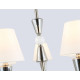 Подвесная люстра Ambrella Light LH LH75256