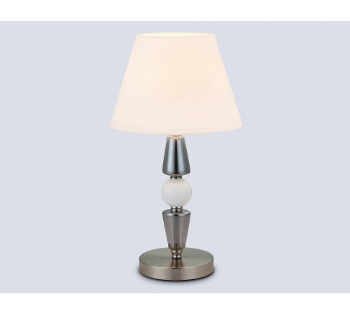 Настольная лампа декоративная Ambrella Light LH LH75262