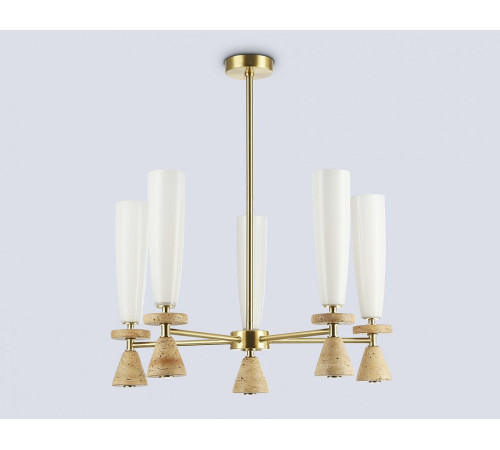 Люстра на штанге Ambrella Light LH LH75371