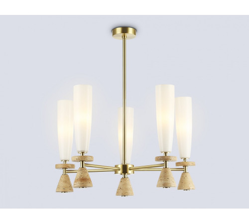 Люстра на штанге Ambrella Light LH LH75371