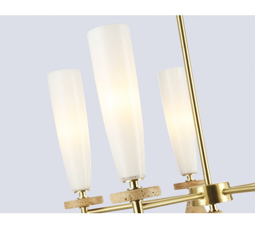 Люстра на штанге Ambrella Light LH LH75371