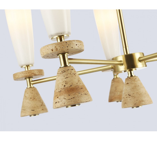 Люстра на штанге Ambrella Light LH LH75371