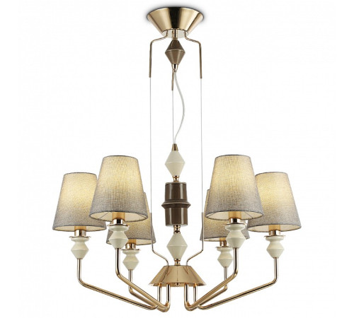 Подвесная люстра Ambrella Light LH LH75401