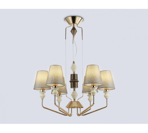 Подвесная люстра Ambrella Light LH LH75401