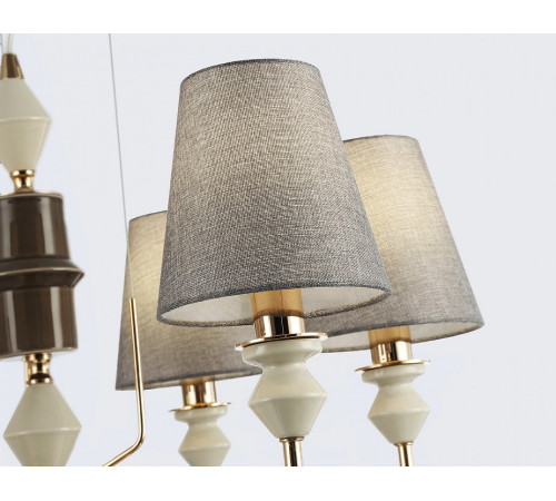 Подвесная люстра Ambrella Light LH LH75401