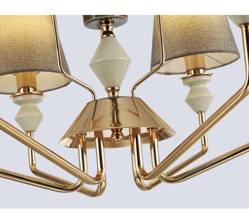 Подвесная люстра Ambrella Light LH LH75401