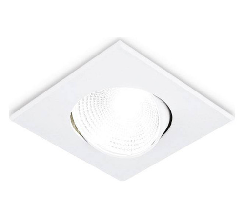 Встраиваемый светильник Ambrella Light S S490 W