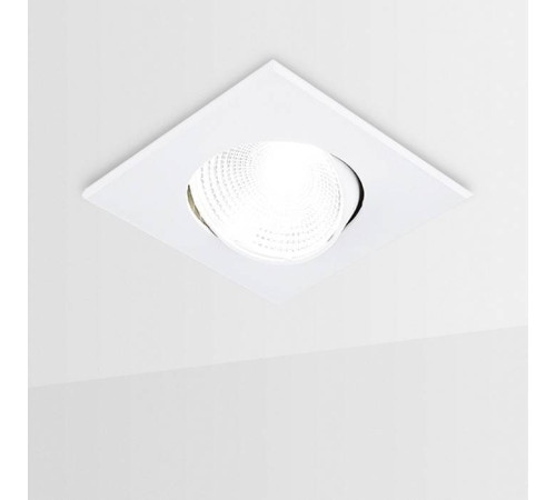 Встраиваемый светильник Ambrella Light S S490 W