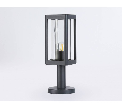 Наземный низкий светильник Ambrella Light ST ST2409