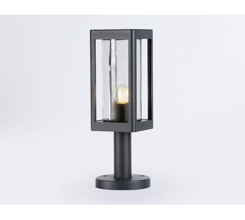 Наземный низкий светильник Ambrella Light ST ST2409