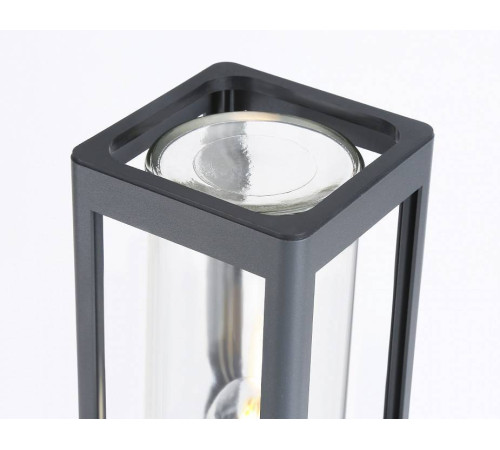 Наземный низкий светильник Ambrella Light ST ST2409