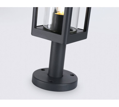 Наземный низкий светильник Ambrella Light ST ST2409