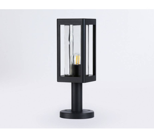 Наземный низкий светильник Ambrella Light ST ST2411