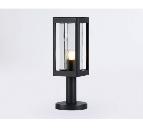 Наземный низкий светильник Ambrella Light ST ST2411