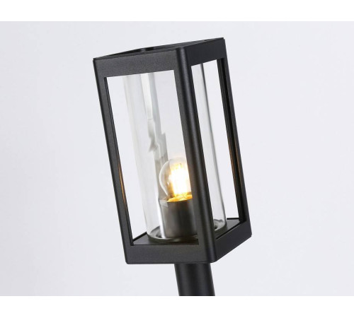 Наземный низкий светильник Ambrella Light ST ST2411