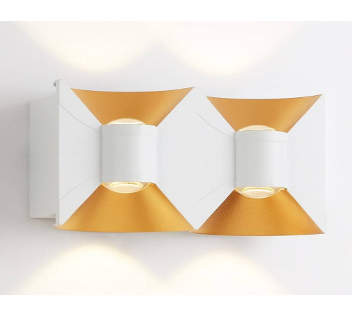 Накладной светильник Ambrella Light ST ST4475