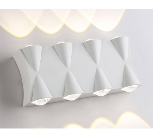 Накладной светильник Ambrella Light ST ST4490