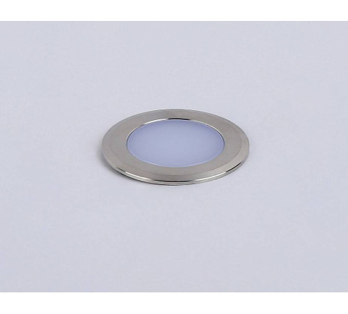 Встраиваемый в дорогу светильник Ambrella Light ST ST6513