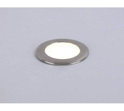 Встраиваемый в дорогу светильник Ambrella Light ST ST6513