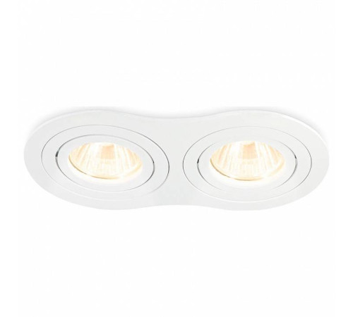 Встраиваемый светильник Ambrella Light TN TN102505