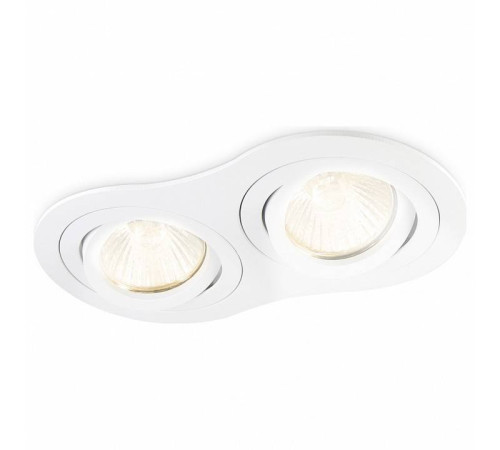 Встраиваемый светильник Ambrella Light TN TN102505